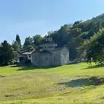 Ca Vincenza In Montorfano Мергоццо
