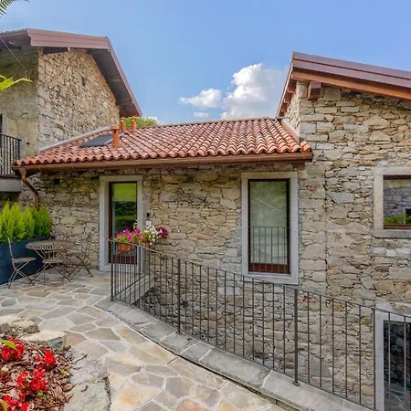 Διαμέρισμα Ca Vincenza In Montorfano