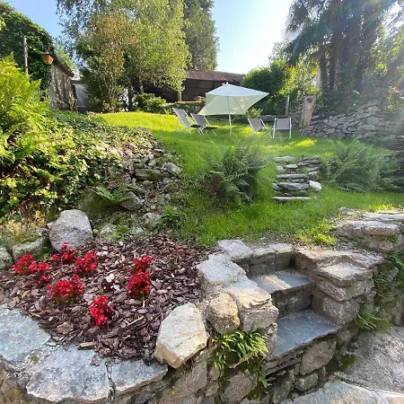 Ca Vincenza In Montorfano شقة