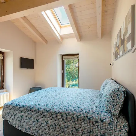 Ca Vincenza In Montorfano Apartman *