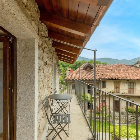 Apartman Ca Vincenza In Montorfano