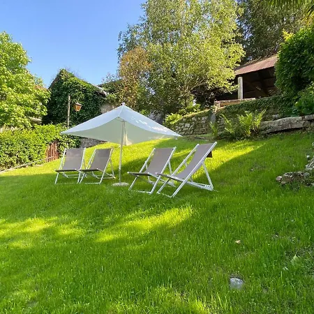 Ca Vincenza In Montorfano شقة