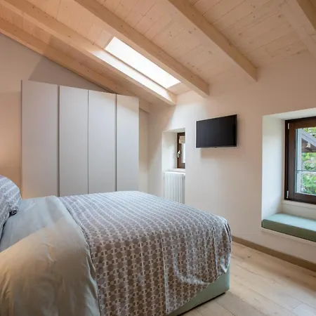 Apartman Ca Vincenza In Montorfano