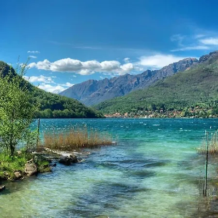 Διαμέρισμα Ca Vincenza In Montorfano Mergozzo