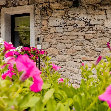 Ca Vincenza In Montorfano