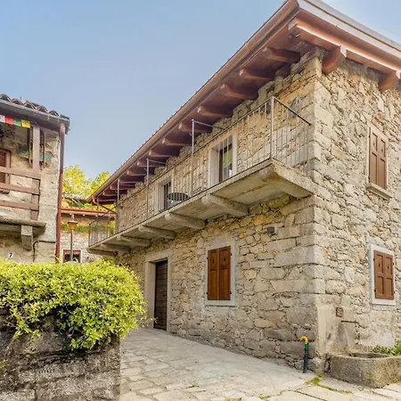 Apartment Ca Vincenza In Montorfano Mergozzo