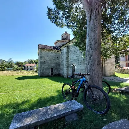 Ca Vincenza In Montorfano Mergozzo