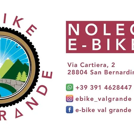 Ca Vincenza In Montorfano Apartman *