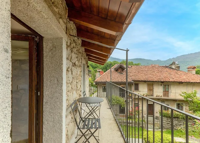 דירה Ca Vincenza In Montorfano