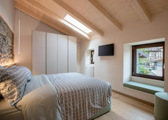 شقة Ca Vincenza In Montorfano