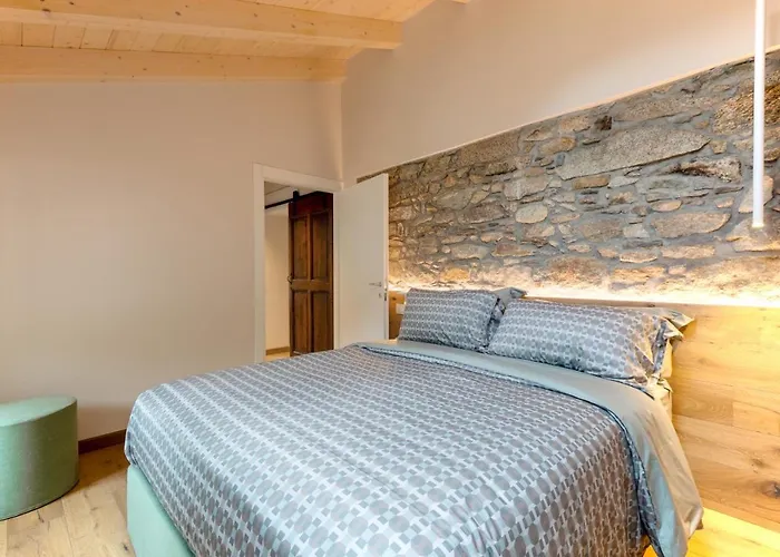 Ca Vincenza In Montorfano * מרגוצו