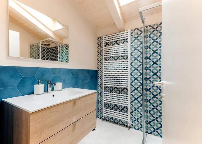 Ca Vincenza In Montorfano