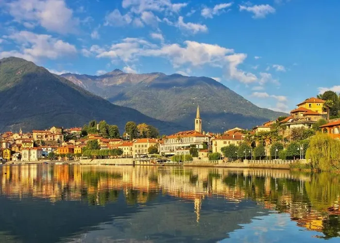 Ca Vincenza In Montorfano