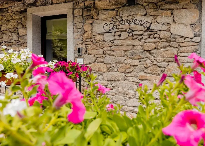 Ca Vincenza In Montorfano