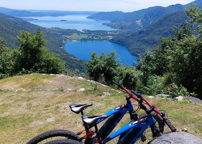 شقة Ca Vincenza In Montorfano